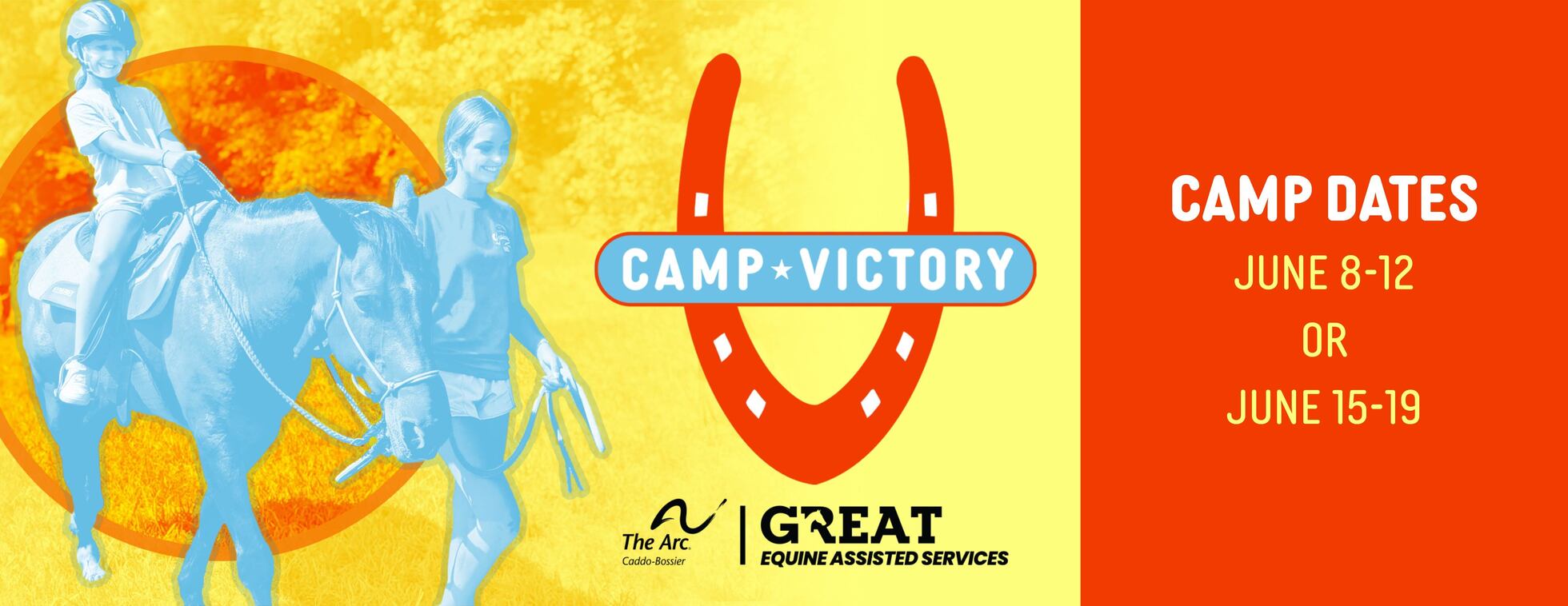Camp Victory 2026